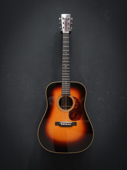 Pre-War Herringbone D Used - Afbeelding 9
