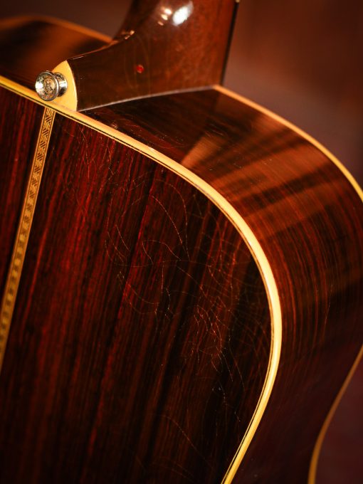 Pre-War Herringbone D Used - Afbeelding 8