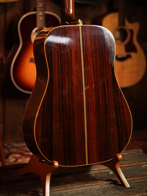 Pre-War Herringbone D Used - Afbeelding 7