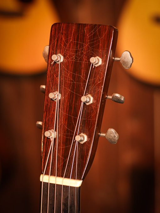 Pre-War Herringbone D Used - Afbeelding 5
