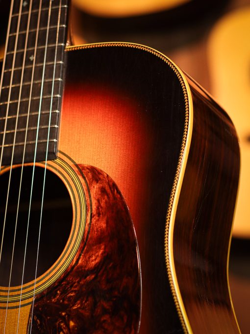 Pre-War Herringbone D Used - Afbeelding 3