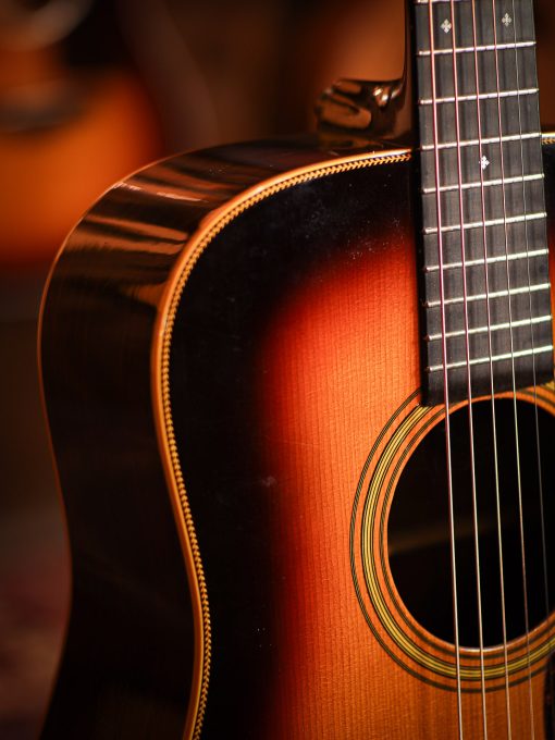 Pre-War Herringbone D Used - Afbeelding 2