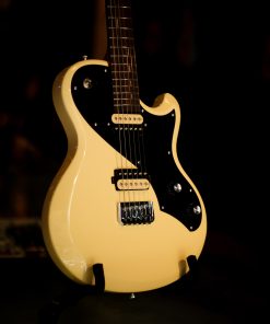 Shergold Provocateur Standaard SP12 Vuil Blond