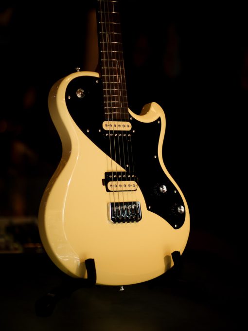 Shergold Provocateur Standaard SP12 Dirty Blond