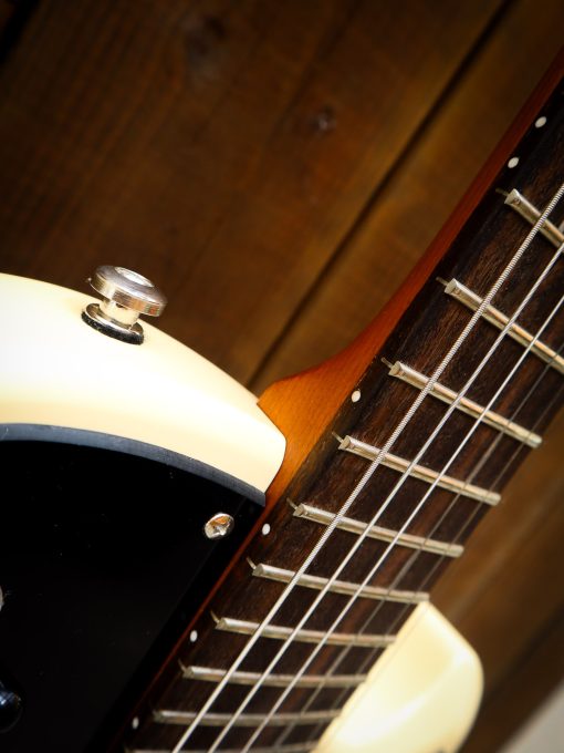 Shergold Provocateur Standaard SP12 Dirty Blond - Afbeelding 3
