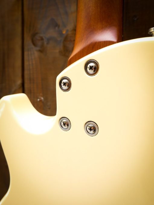 Shergold Provocateur Standaard SP12 Dirty Blond - Afbeelding 4