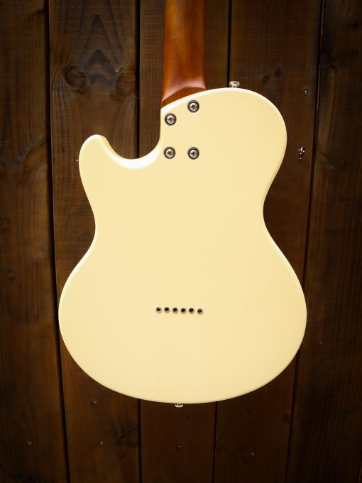 Shergold Provocateur Standaard SP12 Dirty Blond - Afbeelding 16