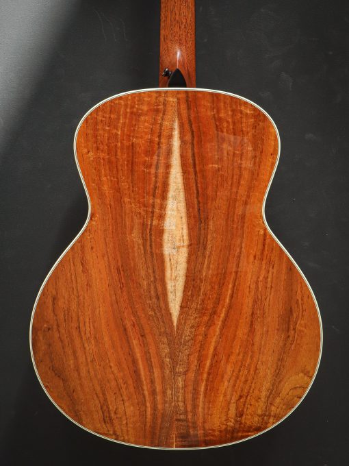 Taylor 814e Gold Label Koa Sunburst - Afbeelding 17