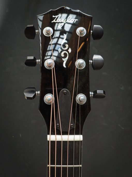 Taylor 814e Gold Label Koa Sunburst - Afbeelding 13