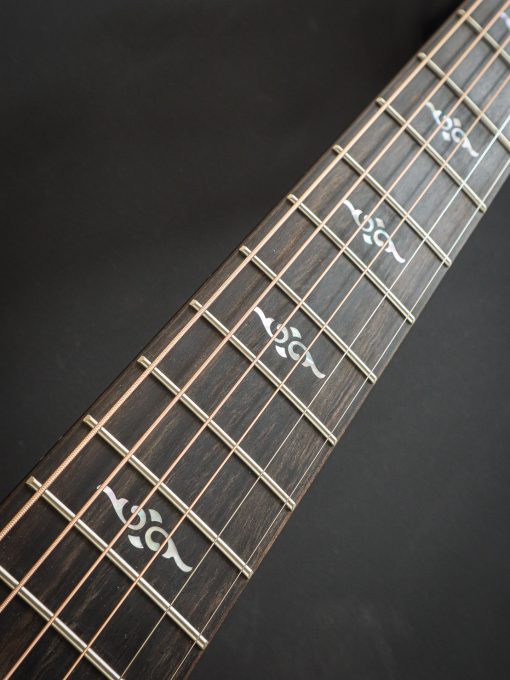 Taylor 814e Gold Label Koa Sunburst - Afbeelding 12
