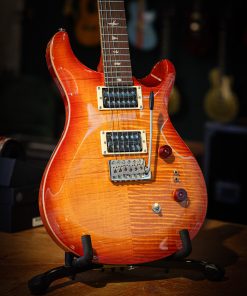 PRS SE Custom 24-08 Vintage Sunburst