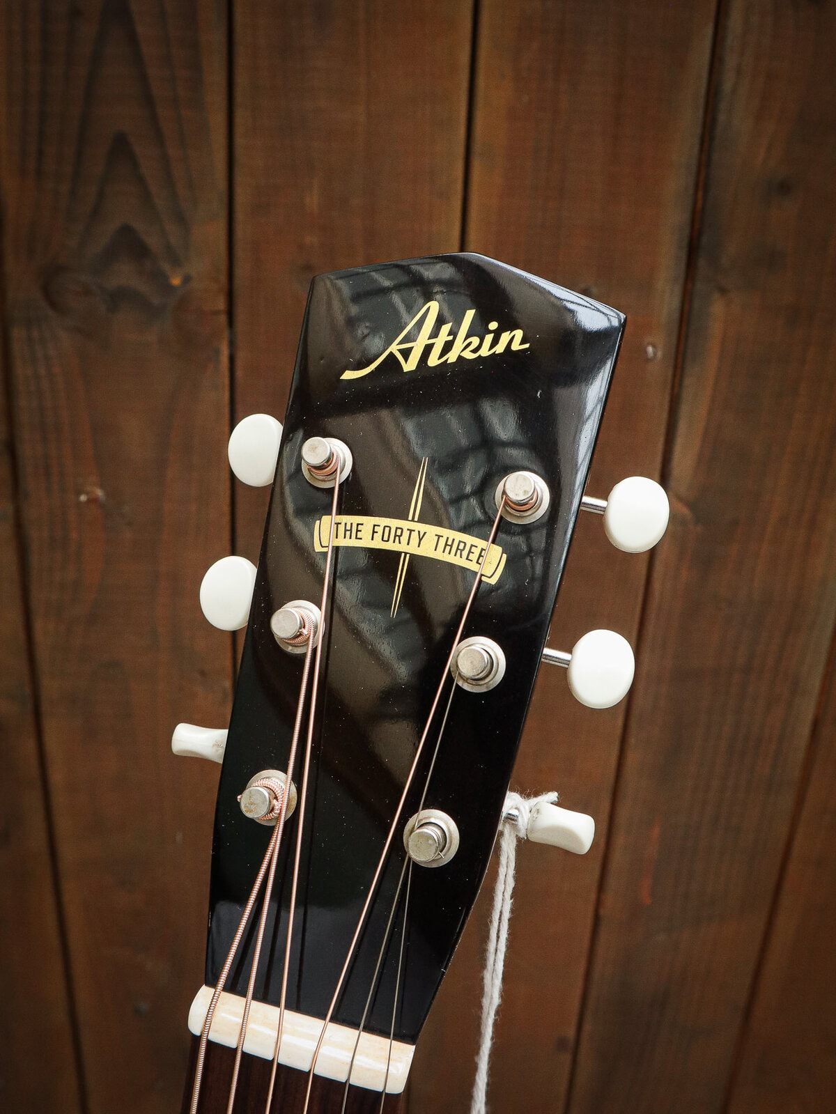 Atkin The Forty Three - Afbeelding 13