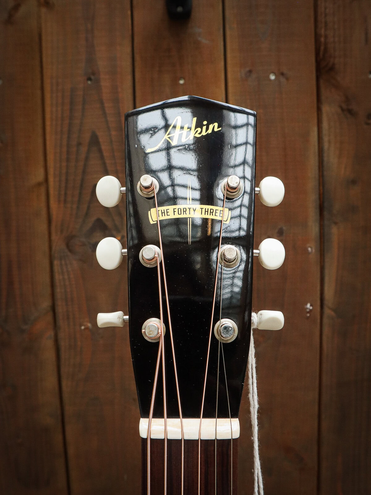Atkin The Forty Three - Afbeelding 12