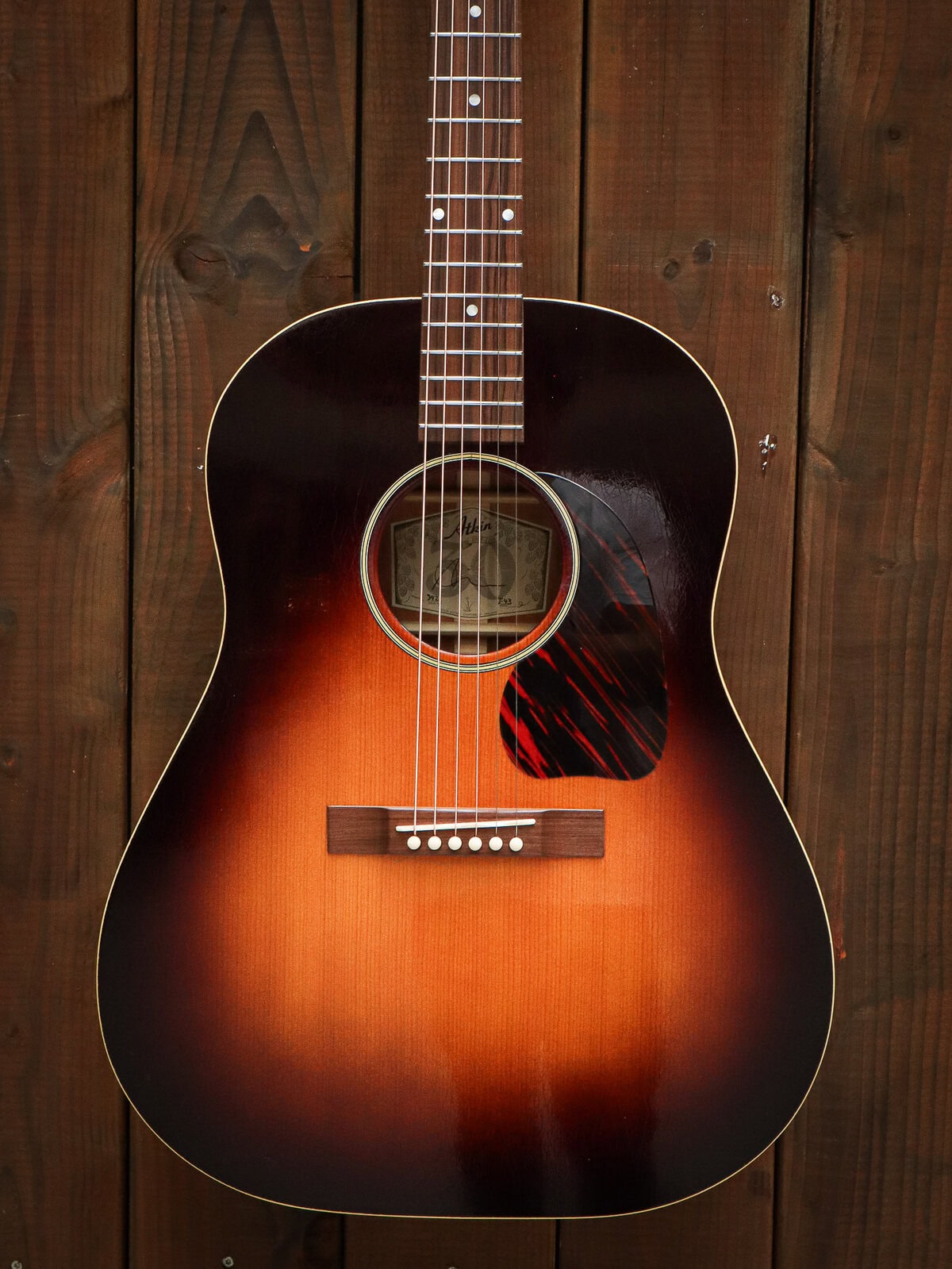 Atkin The Forty Three - Afbeelding 3