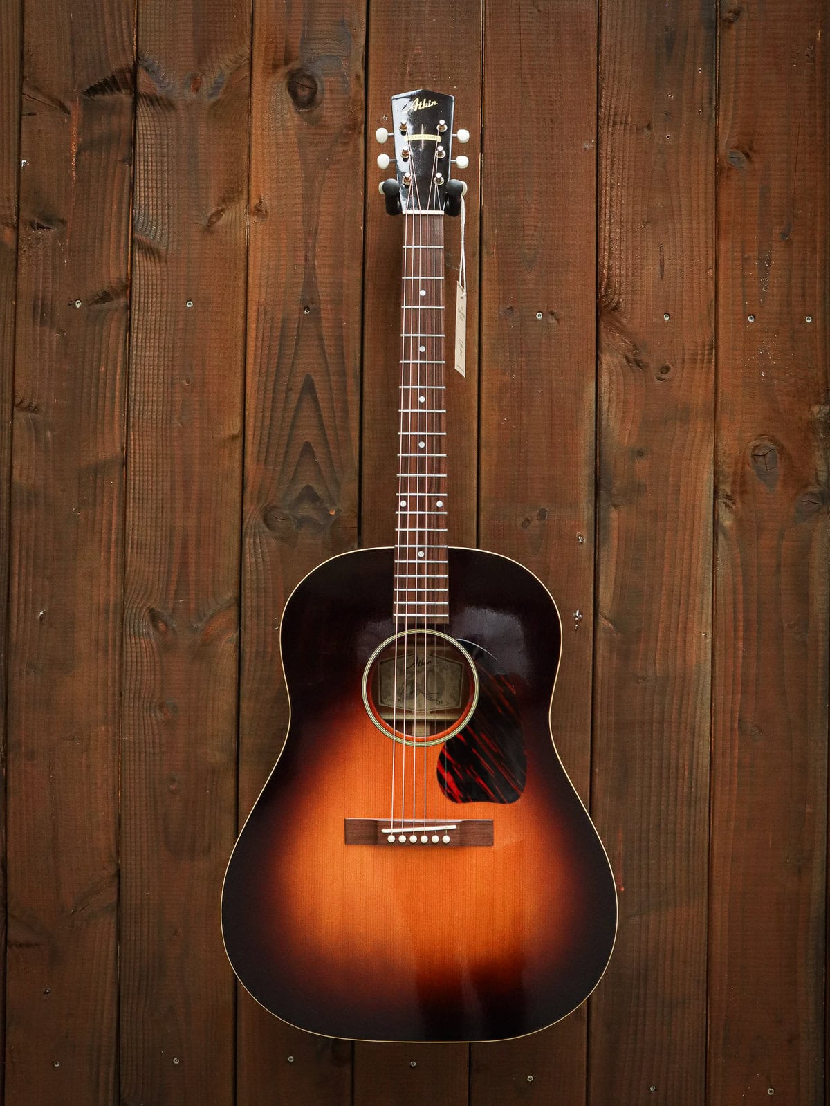 Atkin The Forty Three - Afbeelding 2