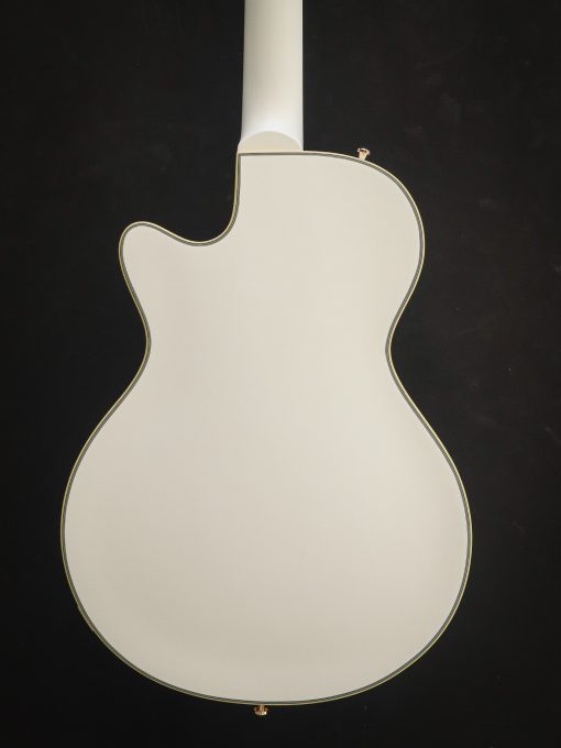 Duesenberg Starplayer TV White Velvet - Afbeelding 18