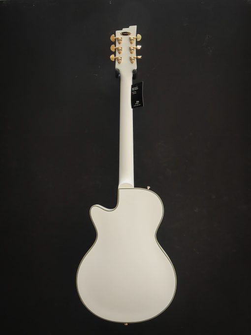 Duesenberg Starplayer TV White Velvet - Afbeelding 17