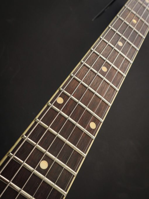 Duesenberg Starplayer TV White Velvet - Afbeelding 13