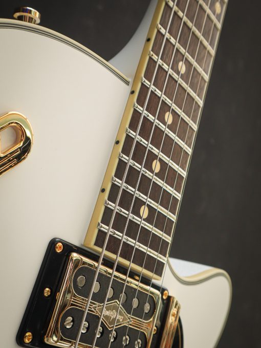 Duesenberg Starplayer TV White Velvet - Afbeelding 6