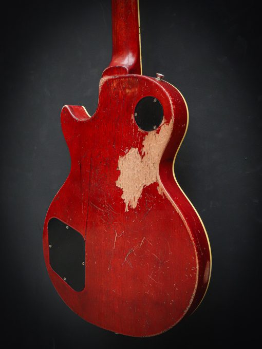 Kauffmann '59 SC T-Vibe Flamed Top - Afbeelding 19