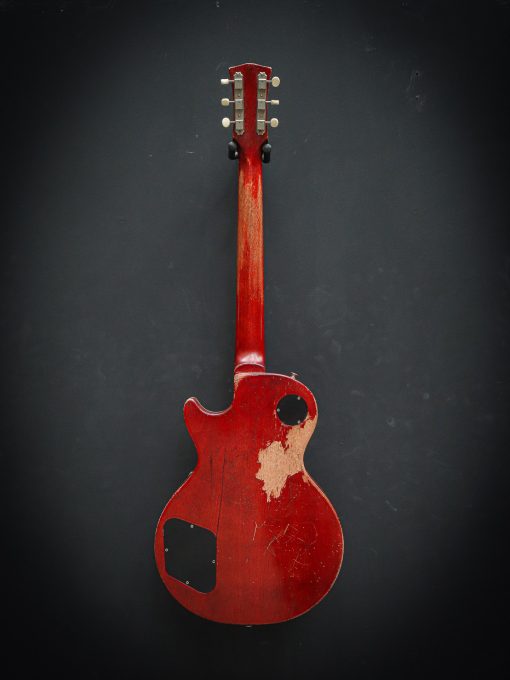 Kauffmann '59 SC T-Vibe Flamed Top - Afbeelding 17