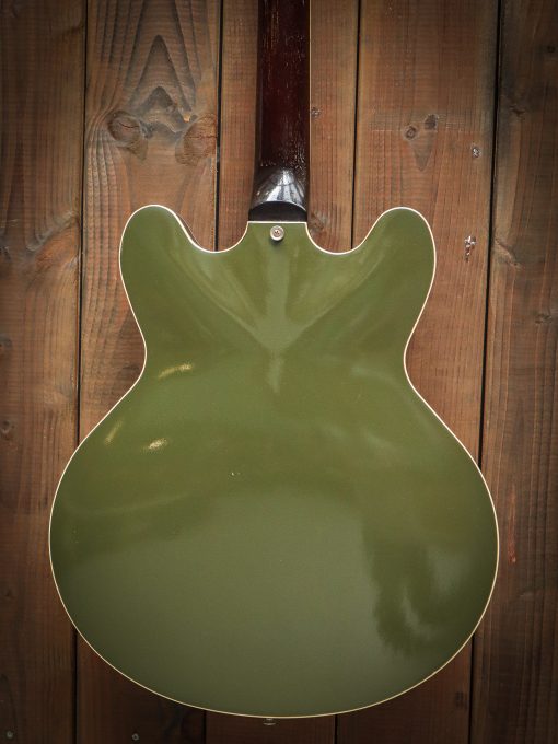 Kauffmann '59 Spaanse Elektrische Drab Pre-Owned - Afbeelding 18