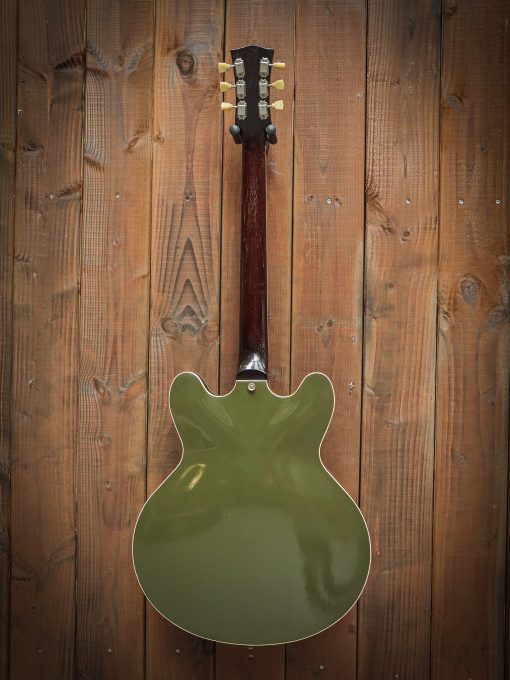 Kauffmann '59 Spaanse Elektrische Drab Pre-Owned - Afbeelding 17