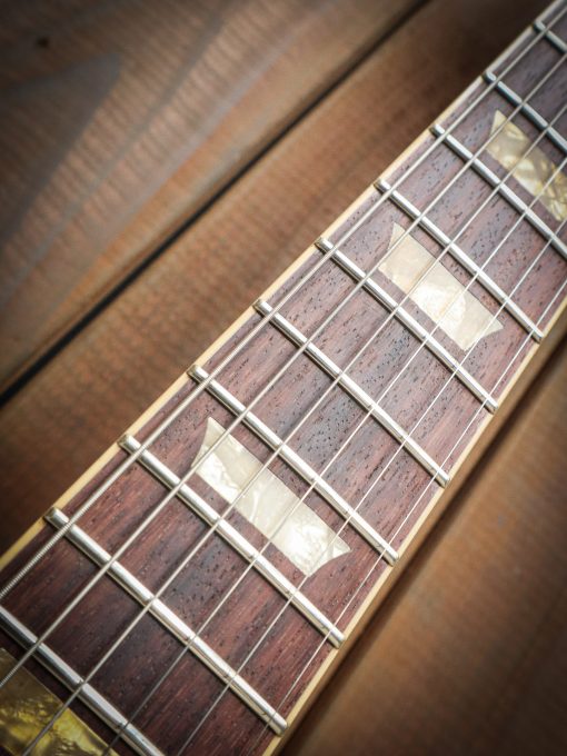 Kauffmann '59 Spaanse Elektrische Drab Pre-Owned - Afbeelding 13