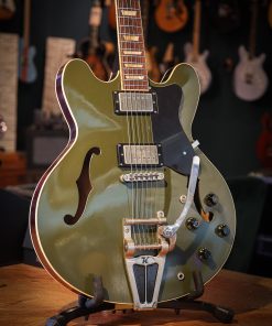Kauffmann '59 Spaanse Elektrische Drab Pre-Owned