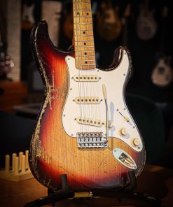 Kauffmann '56 S 3-Tone Sunburst