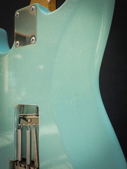 Kauffmann '63 S Aged Sonic Blue Pre-Owned (2021) - Afbeelding 13