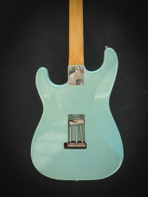 Kauffmann '63 S Aged Sonic Blue Pre-Owned (2021) - Afbeelding 12