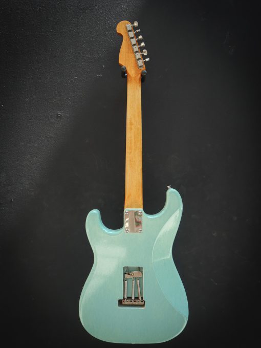 Kauffmann '63 S Aged Sonic Blue Pre-Owned (2021) - Afbeelding 11