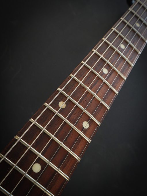 Kauffmann '63 S Aged Sonic Blue Pre-Owned (2021) - Afbeelding 10