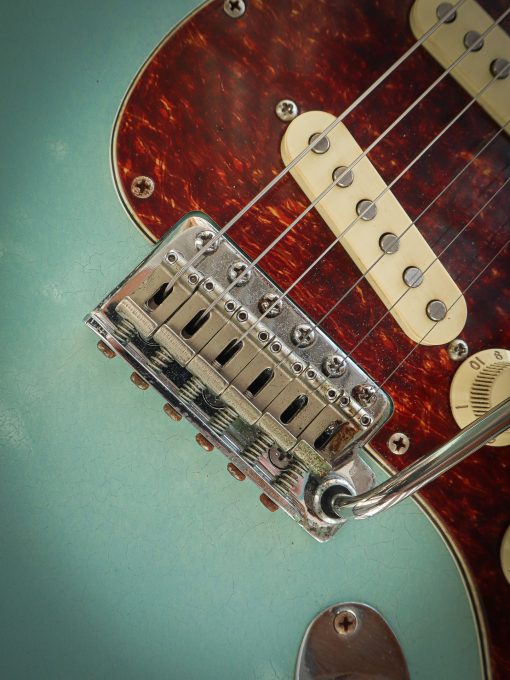 Kauffmann '63 S Aged Sonic Blue Pre-Owned (2021) - Afbeelding 6
