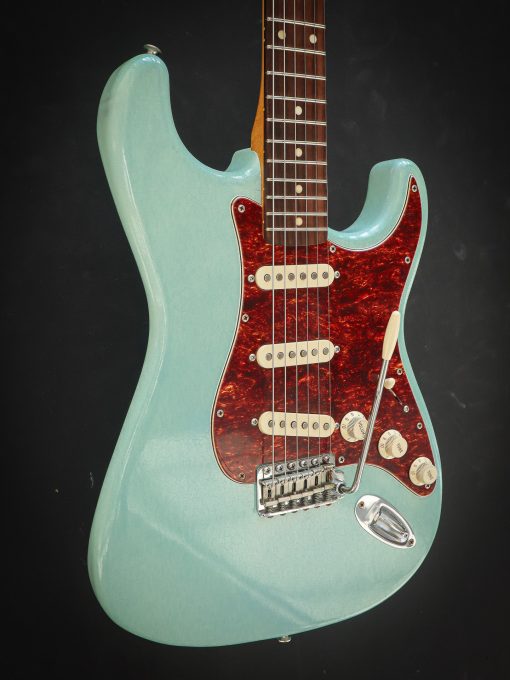 Kauffmann '63 S Aged Sonic Blue Pre-Owned (2021) - Afbeelding 4
