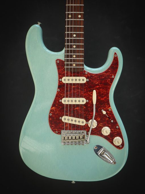 Kauffmann '63 S Aged Sonic Blue Pre-Owned (2021) - Afbeelding 3