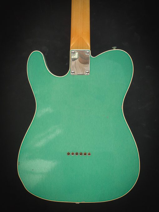 Kauffmann '63 T Double Bound Sherwood Green Pre-Owned - Afbeelding 13