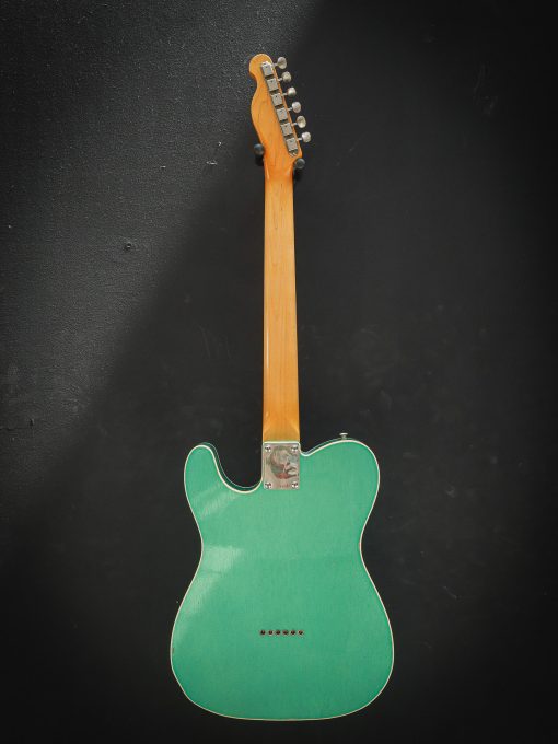 Kauffmann '63 T Double Bound Sherwood Green Pre-Owned - Afbeelding 12