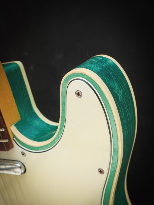 Kauffmann '63 T Double Bound Sherwood Green Pre-Owned - Afbeelding 10