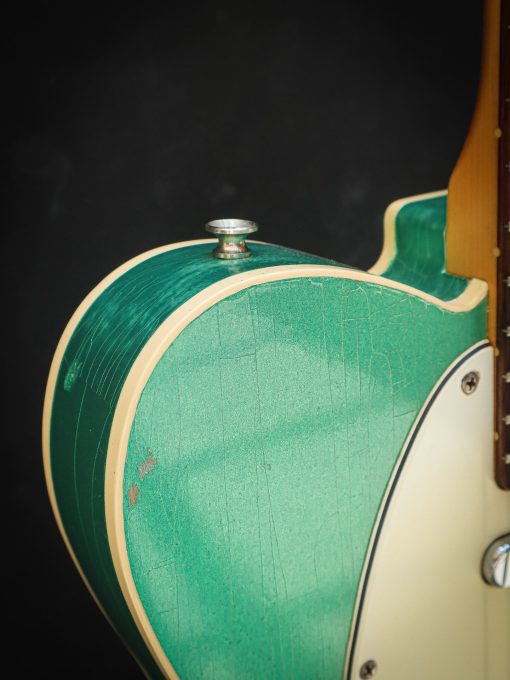 Kauffmann '63 T Double Bound Sherwood Green Pre-Owned - Afbeelding 5