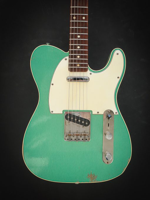 Kauffmann '63 T Double Bound Sherwood Green Pre-Owned - Afbeelding 3