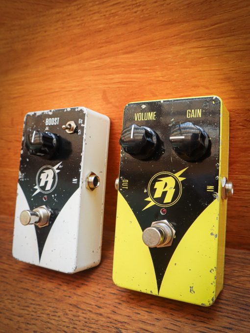 Rock N Roll Relics Stinger Overdrive - Afbeelding 5