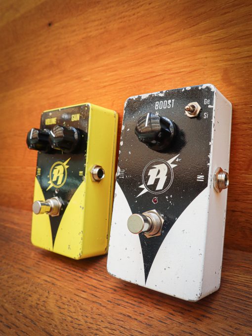Rock N Roll Relics Stinger Boost - Afbeelding 3