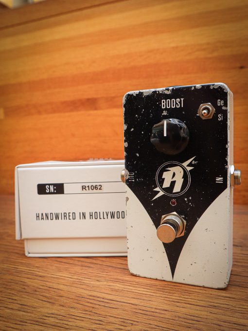 Rock N Roll Relics Stinger Boost - Afbeelding 2