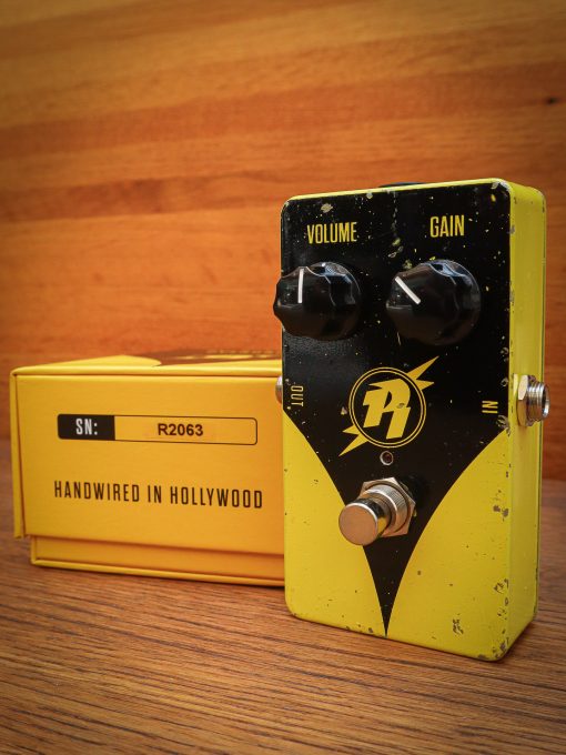 Rock N Roll Relics Stinger Overdrive - Afbeelding 2