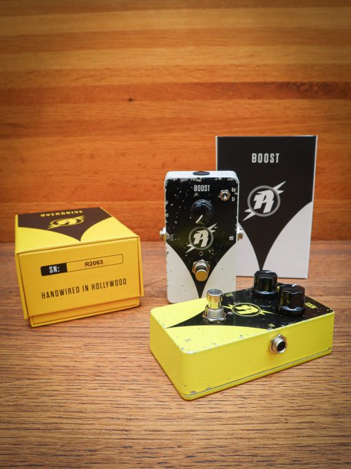 Rock N Roll Relics Stinger Boost - Afbeelding 5