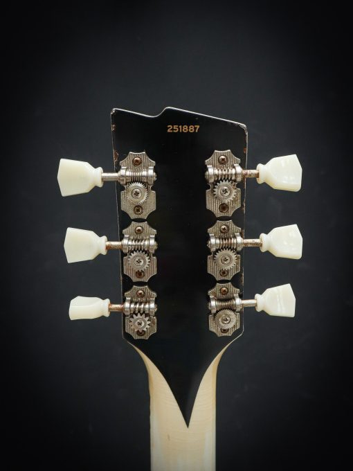 Rock N Roll Relics Wraak - Afbeelding 15