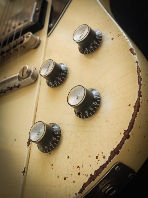 Rock N Roll Relics Wraak - Afbeelding 11