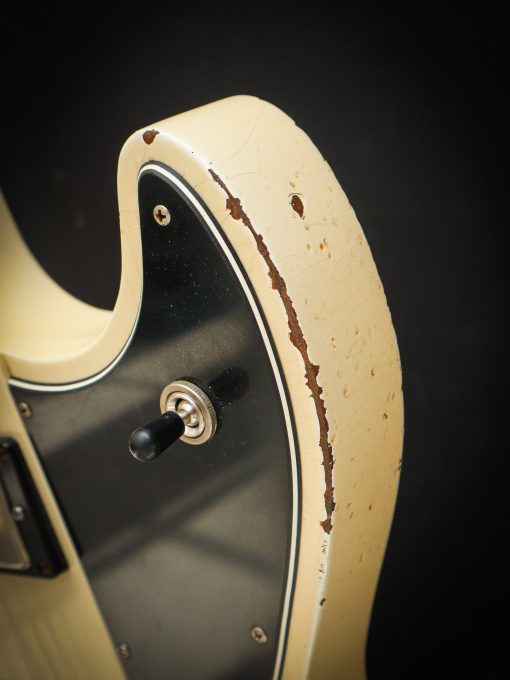 Rock N Roll Relics Wraak - Afbeelding 10